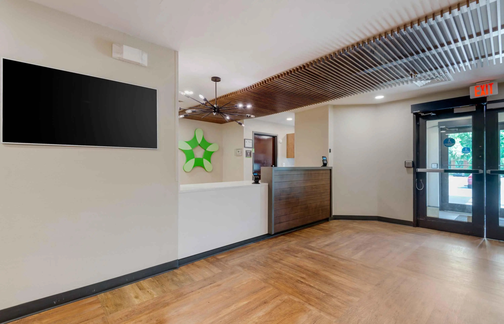 Foto - Extended Stay America Suites Charlotte University Place