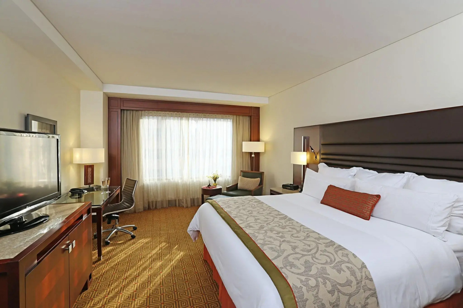 Photo - JW Marriott Hotel Bogotá