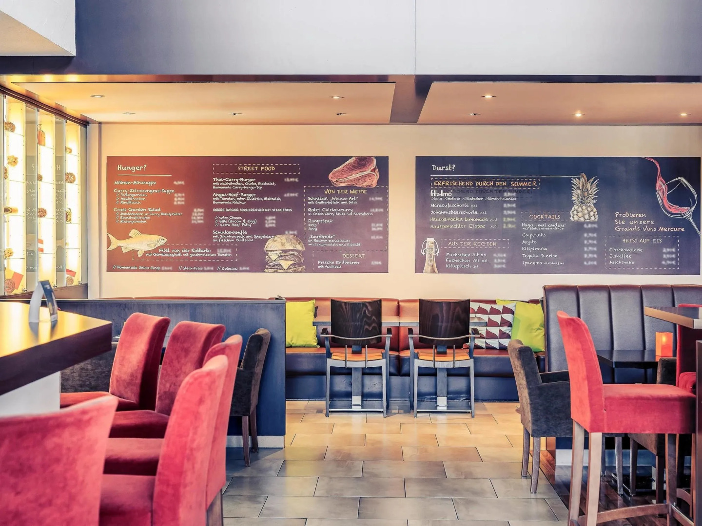 Foto - Mercure Hotel Düsseldorf Ratingen