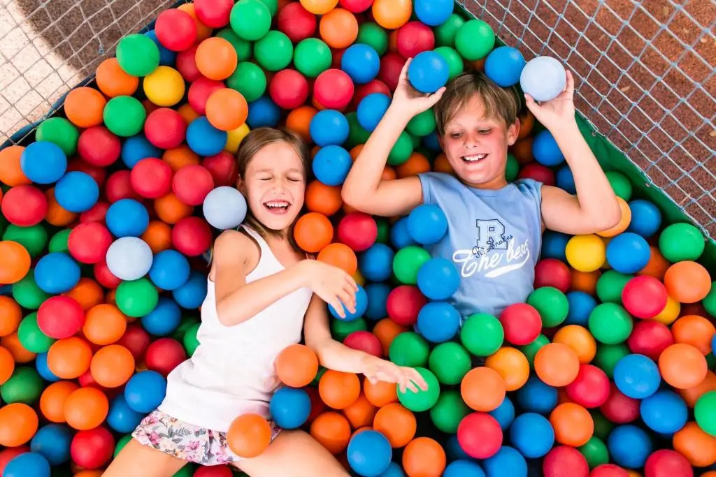 Photo - Royal Son Bou Family Club