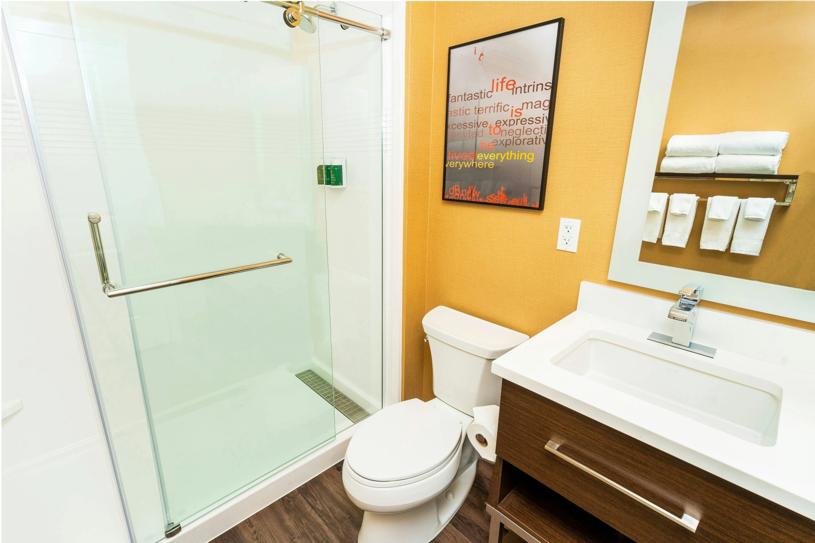 Foto - TownePlace Suites By Marriott Las Vegas Stadium District