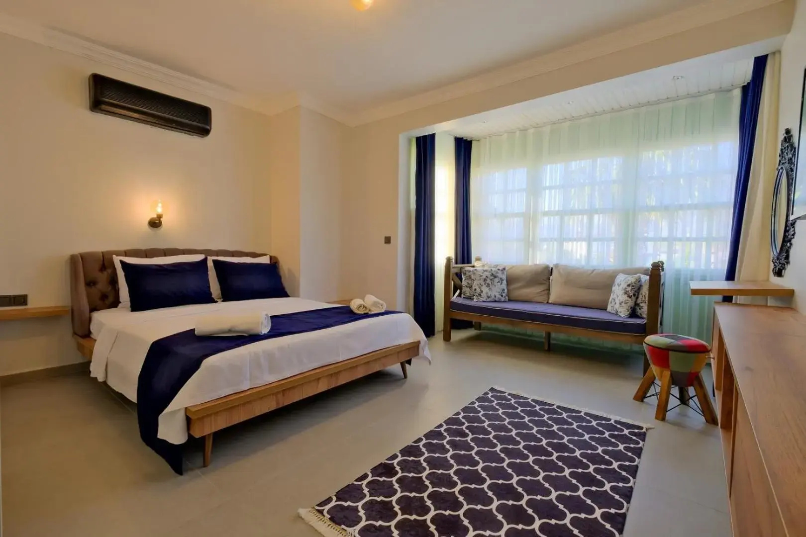 Foto - Ciello Suites Hotel