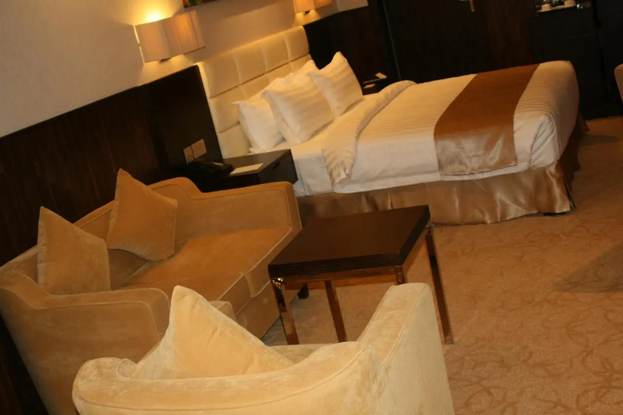 Photo - The Secure Inn Hotel Muscat