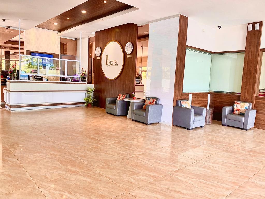 Os Hotel Tanjung Uncang Batam
