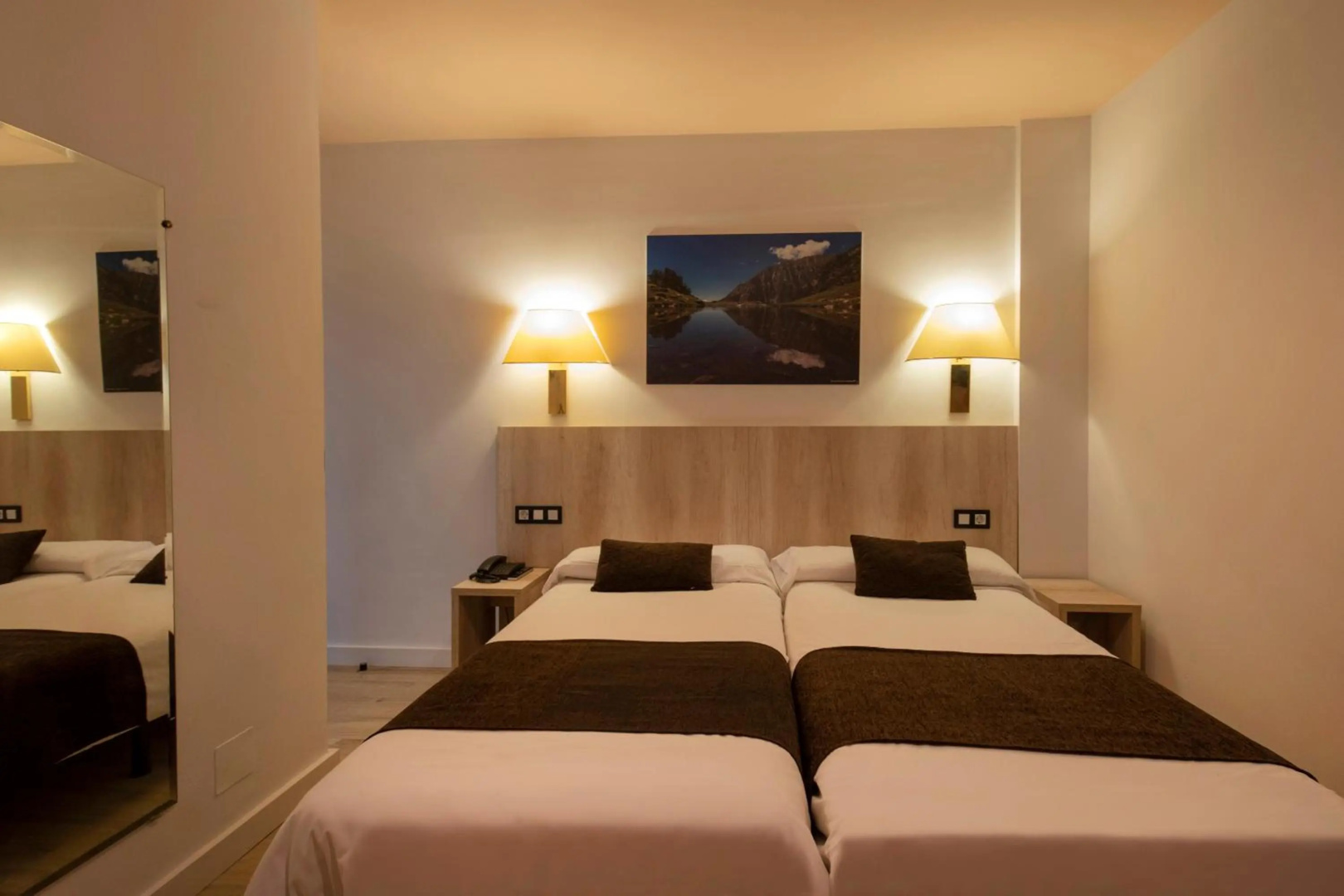 Foto - Hotel Marco Polo by Nexta