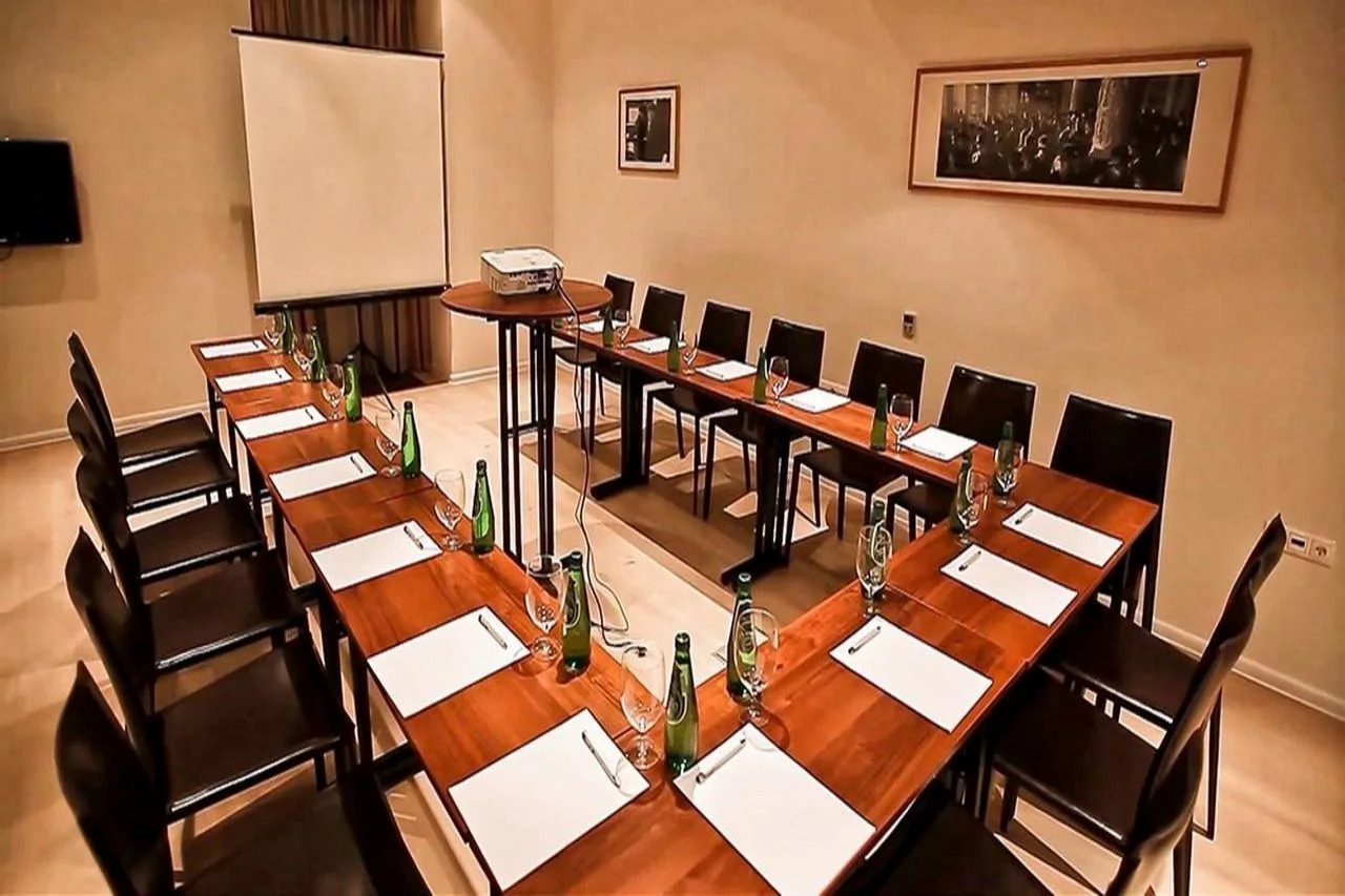 Foto - Great Polonia The Granary La Suite Hotel