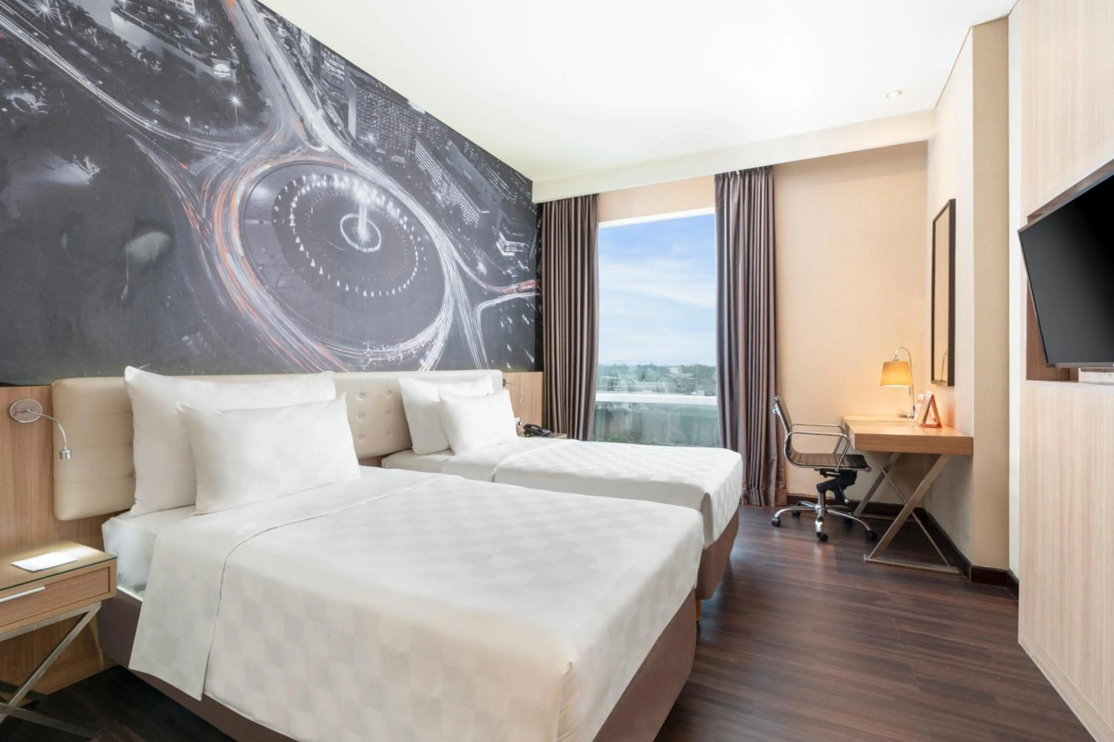Foto - Swiss-Belhotel Airport Jakarta
