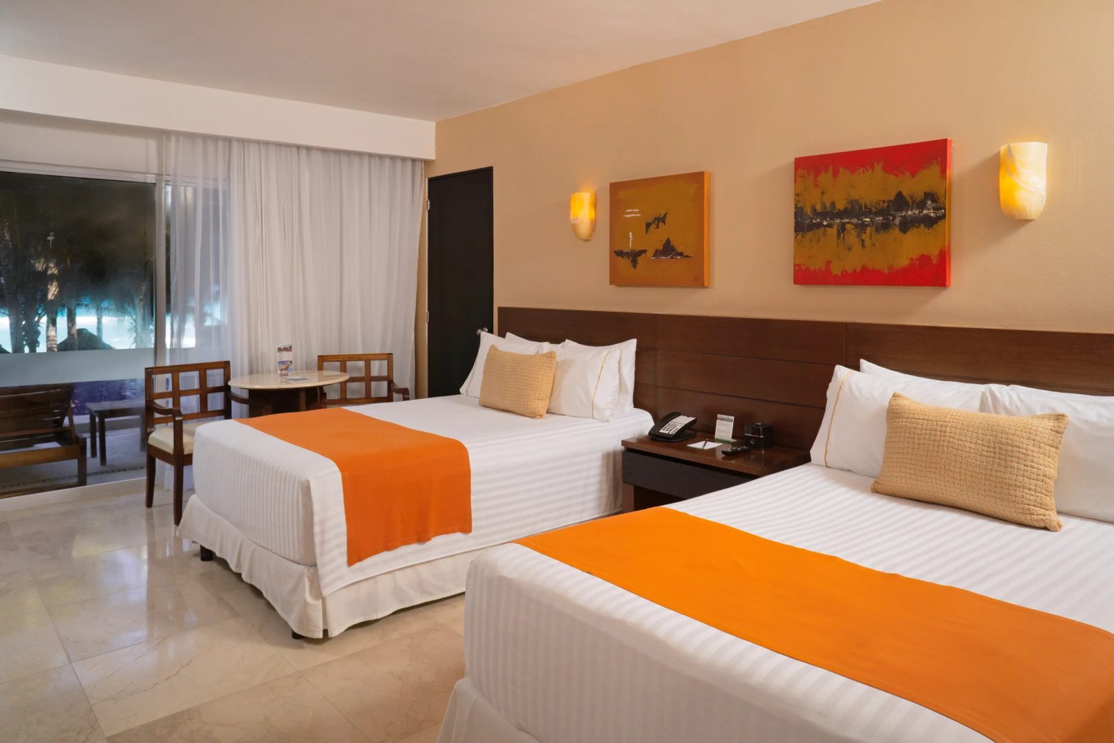 Photo - Flamingo Cancun - All Inclusive