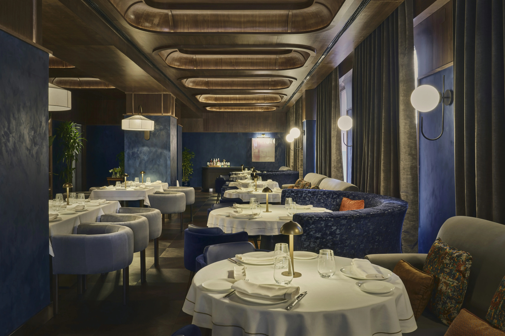 Foto - Seda Club Hotel – Small Luxury Hotel