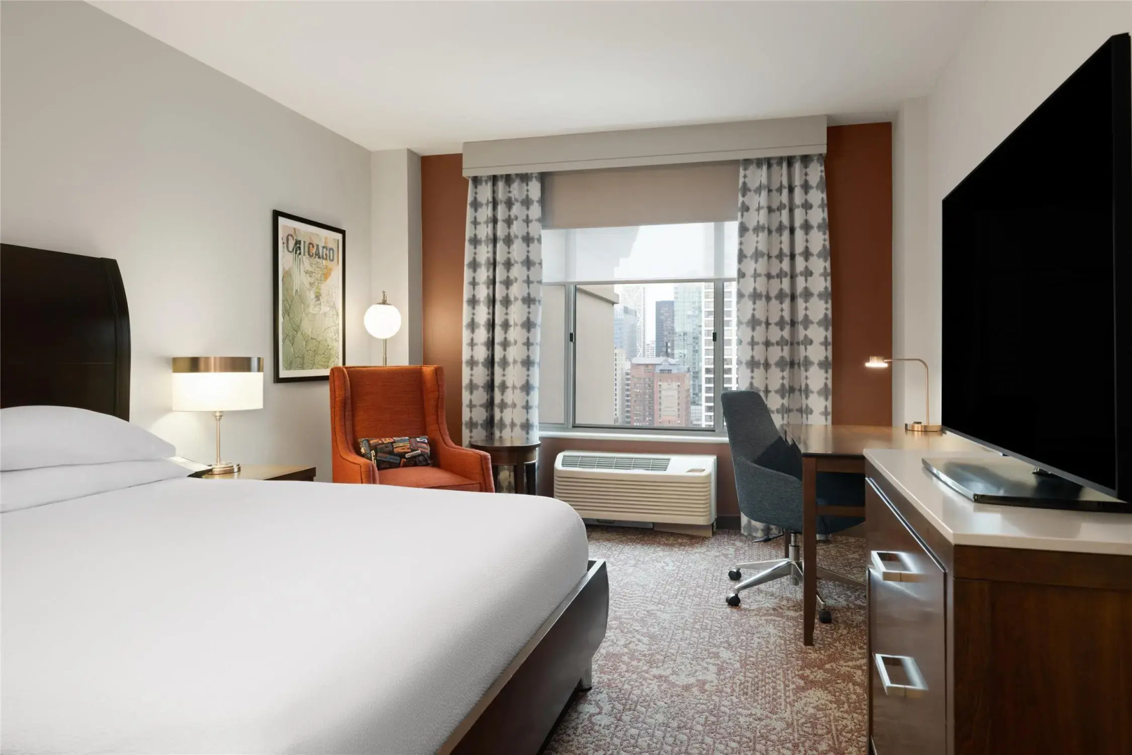 Foto - Hilton Garden Inn Chicago Downtown/Magnificent Mile