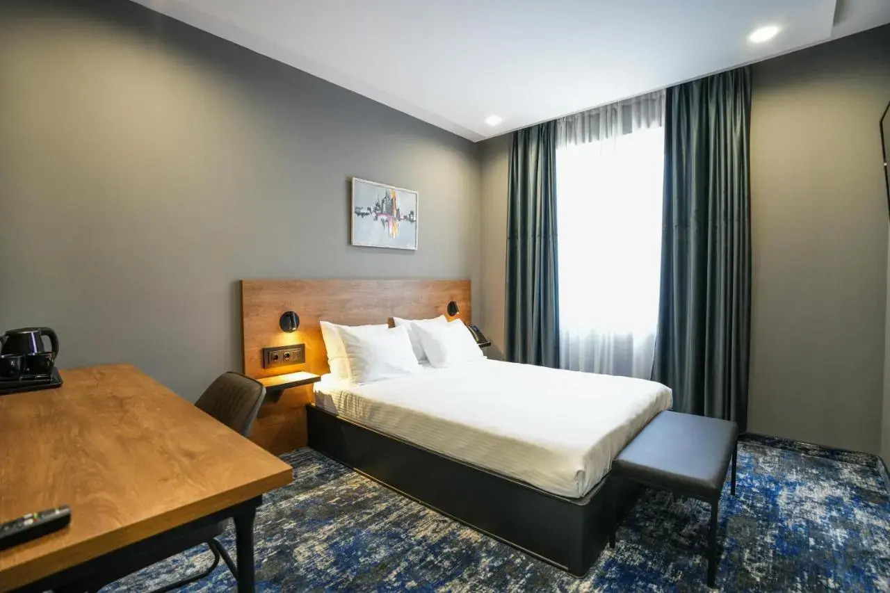 Foto - Hotel Splendid Tbilisi