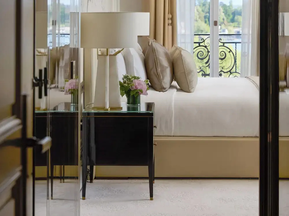 Foto - The Woodward - Auberge Collection