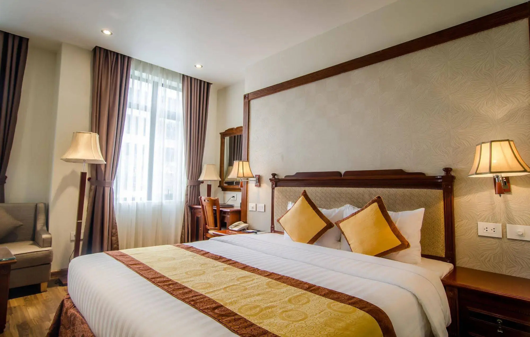 Photo - Western Hanoi Boutique Hotel