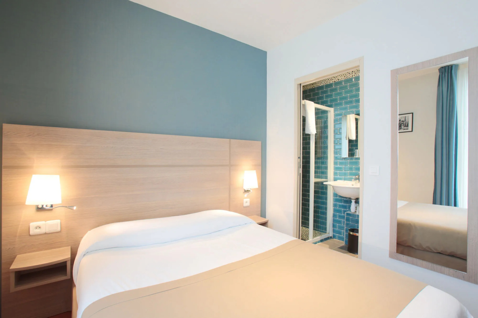 Foto - Grand Hotel du Loiret