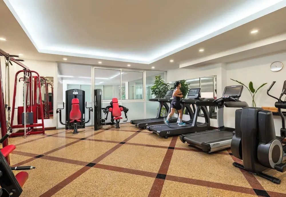 Foto - Elegant Suites Central