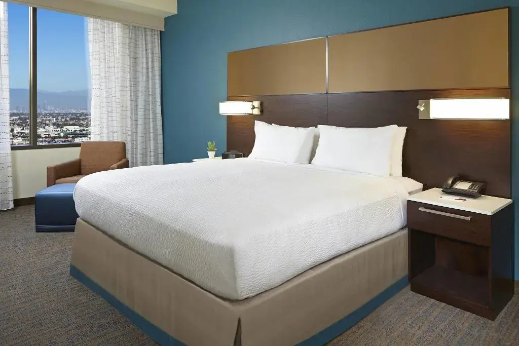 Photo - Residence Inn by Marriott Los Angeles LAX/Century Boulevard