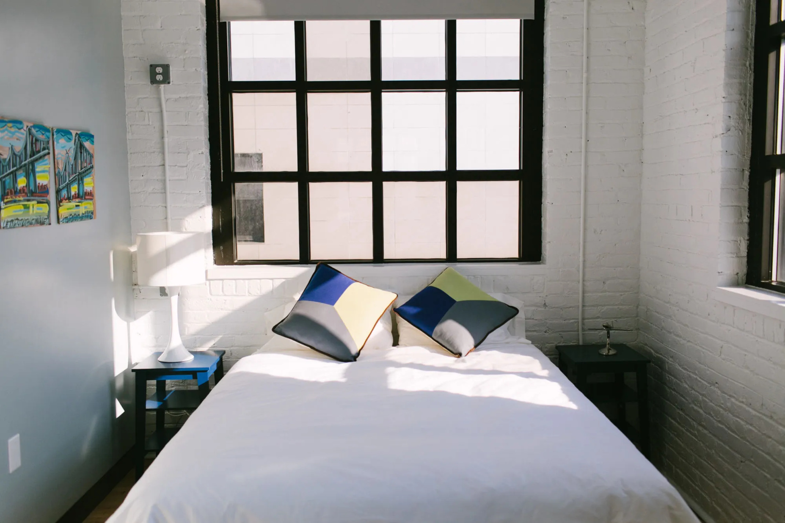 Foto - The Local NY Hostel