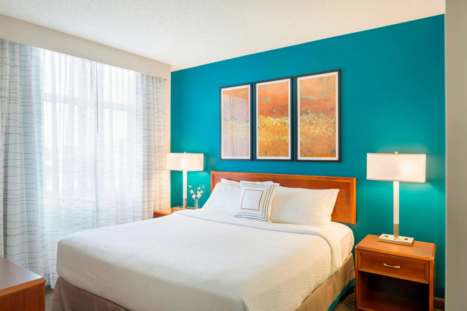 Foto - Residence Inn by Marriott Portland Downtown/RiverPlace