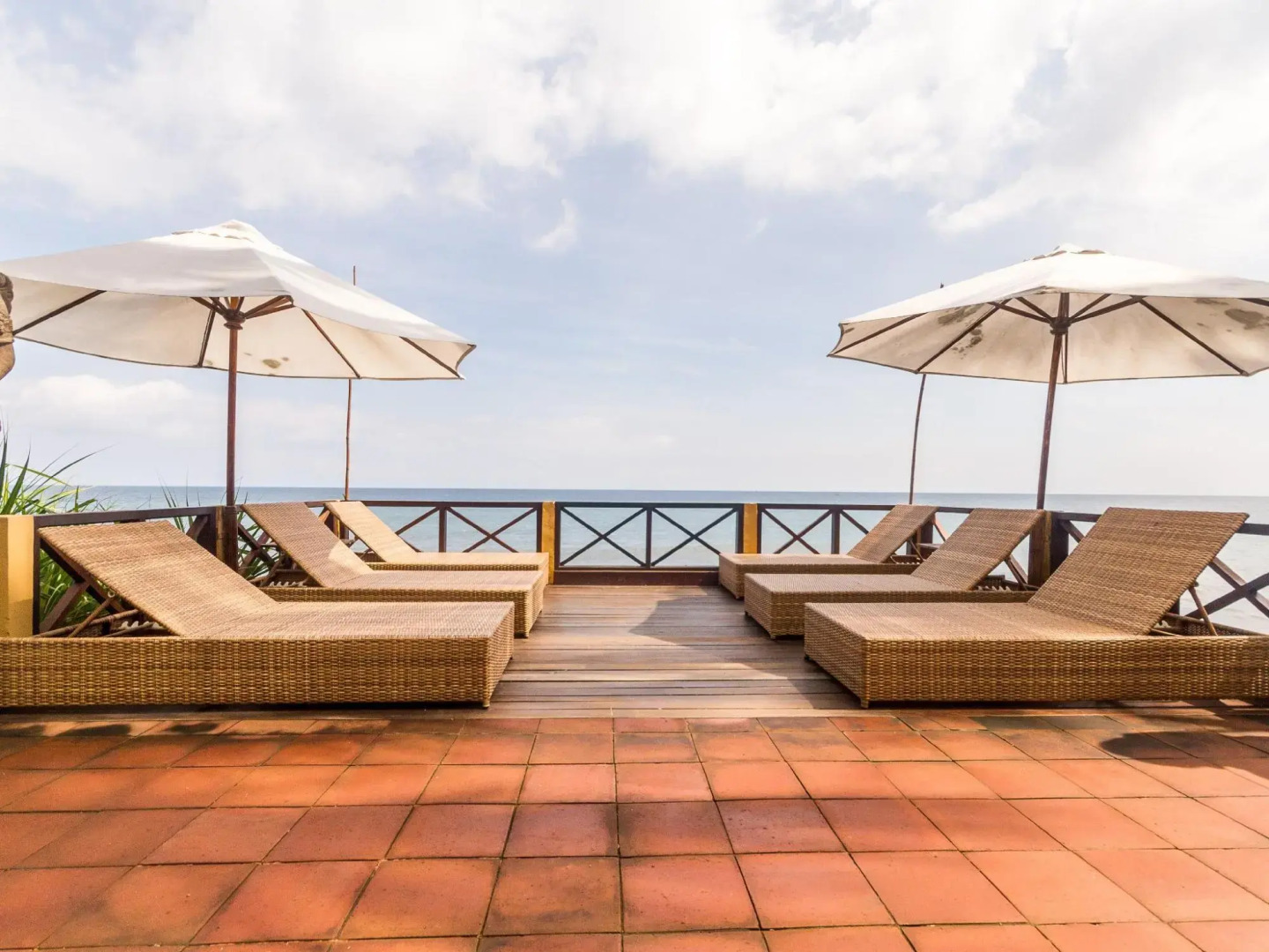 Photo - Villa Boreh Beach Resort and Spa