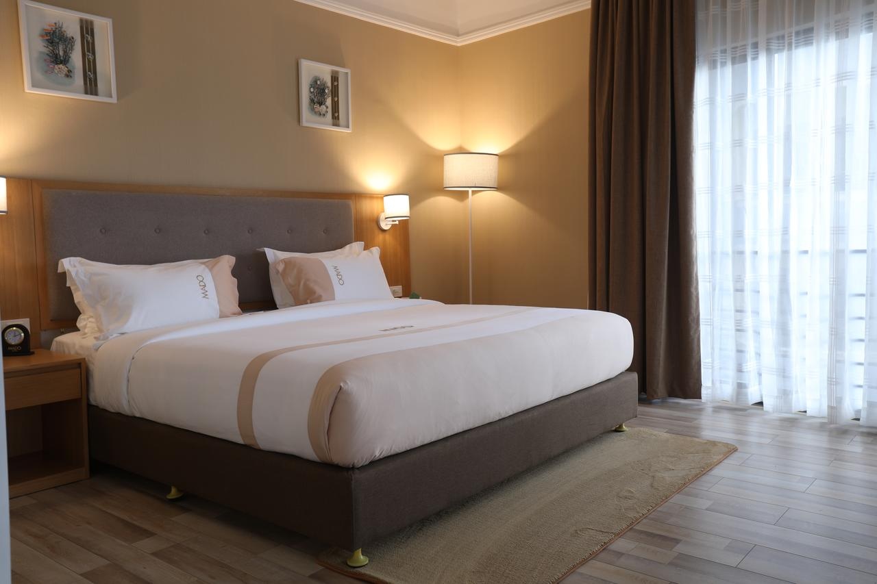 Photo - Mado Hotel
