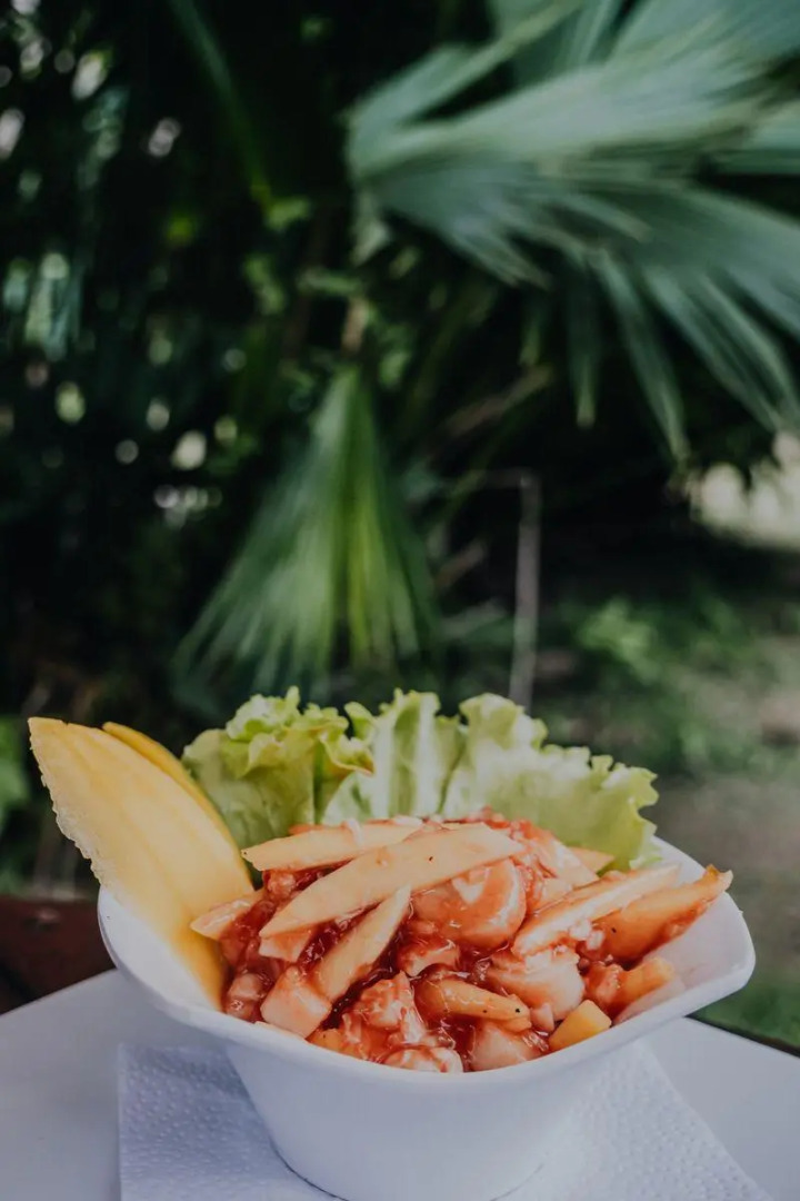 Foto - Cabañas Tequendama - Parque Tayrona