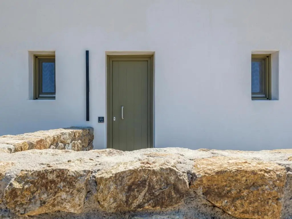 Photo - Mykonian Shades