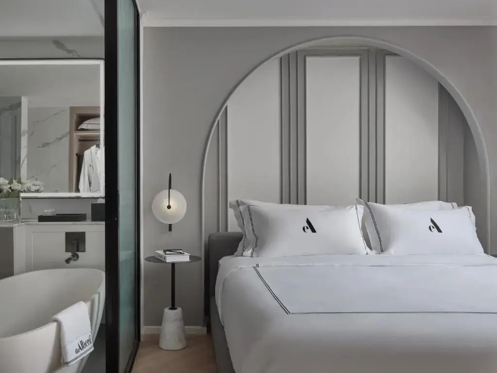 Foto - The Alberti Hotel - Sukhumvit 31