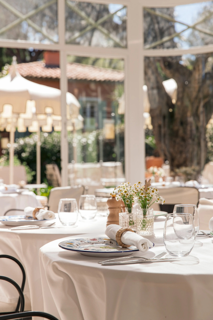 Foto - La Bastide de Saint Tropez