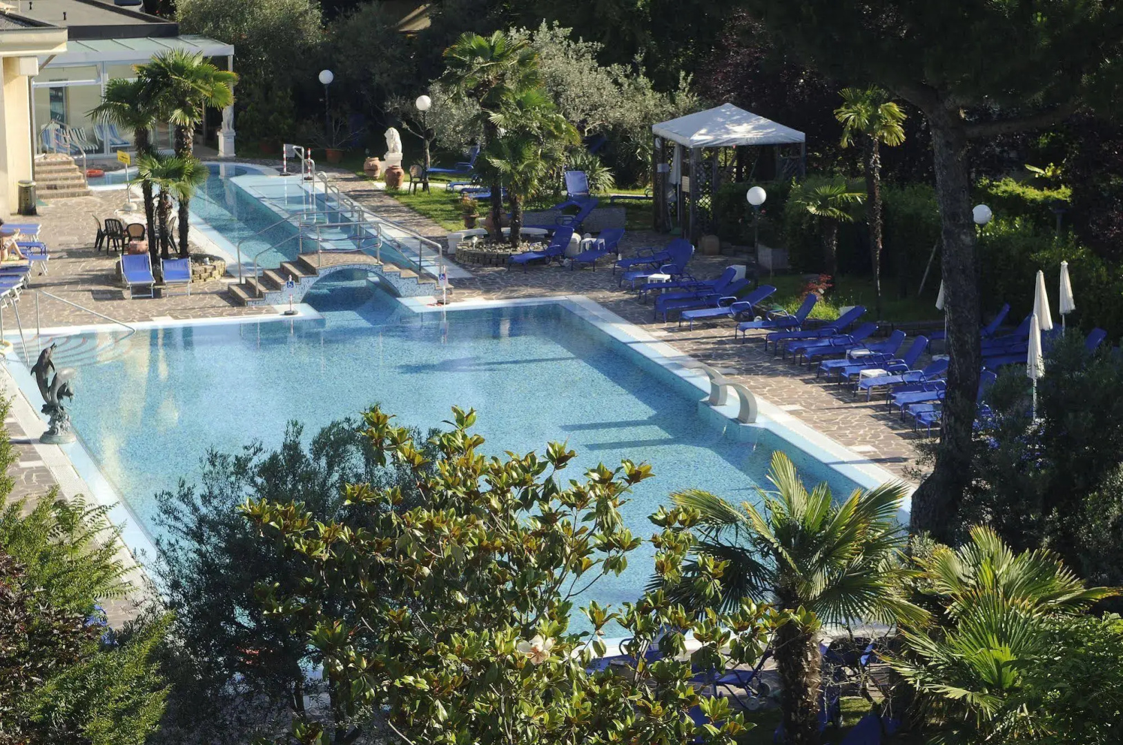 Foto - Hotel Petrarca Terme