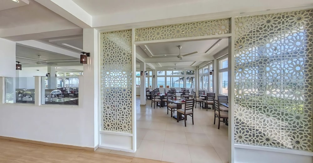 Foto - Manara Beach Resort