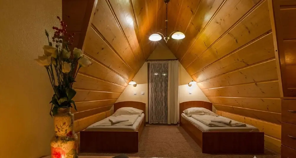Foto - Willa u Anusia Jacuzzi & Sauna
