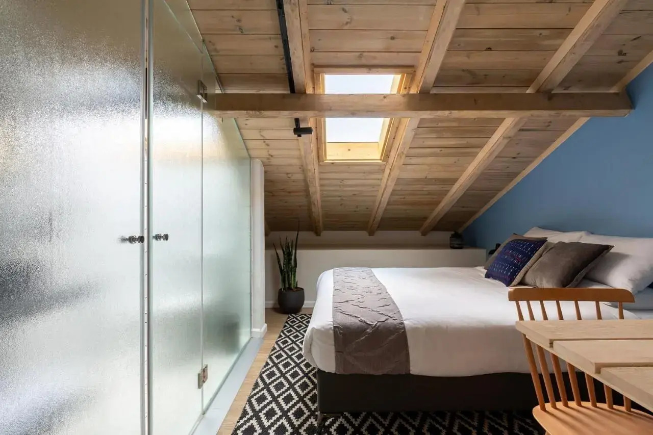 Foto - THE GUTMAN TLV - Neve Tzedek