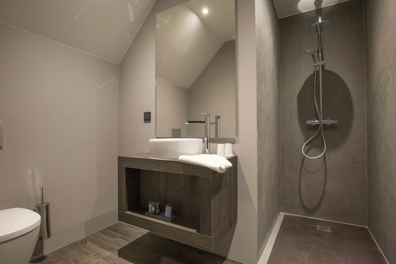 Foto - Fletcher Boutique Hotel Duinoord