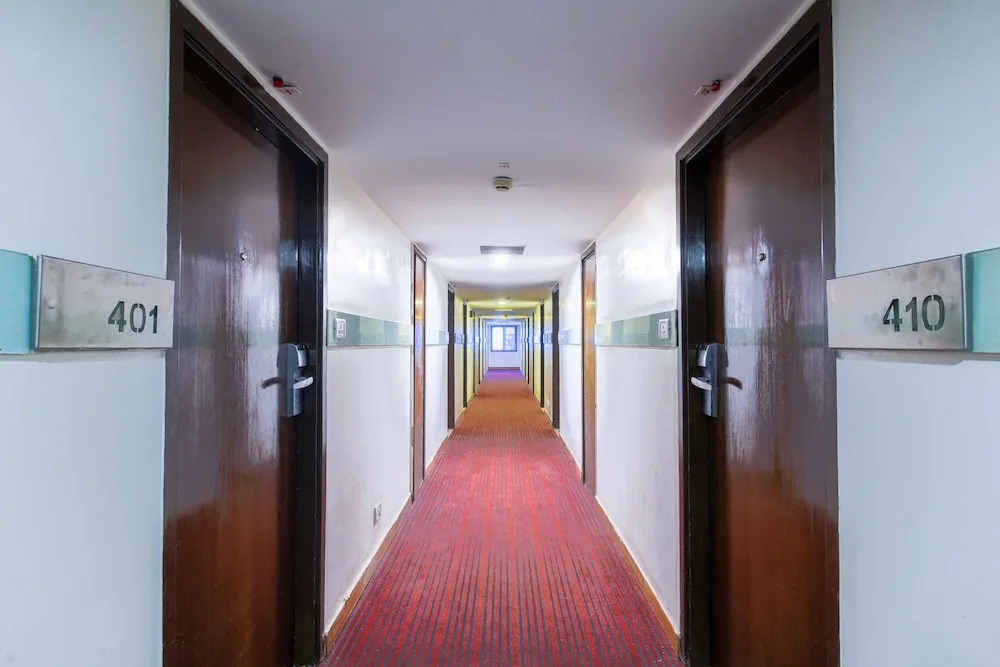 Foto - Gis Select Banjara Hill