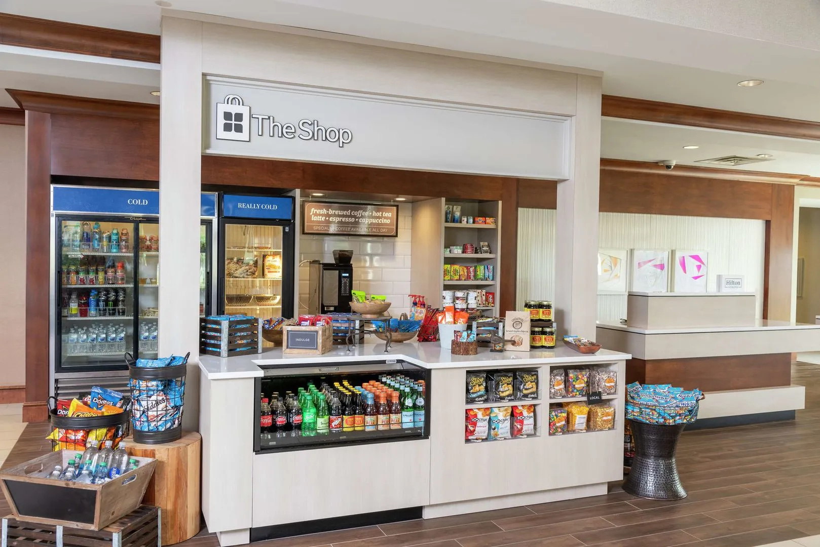 Foto - Hilton Garden Inn Indianapolis South/Greenwood