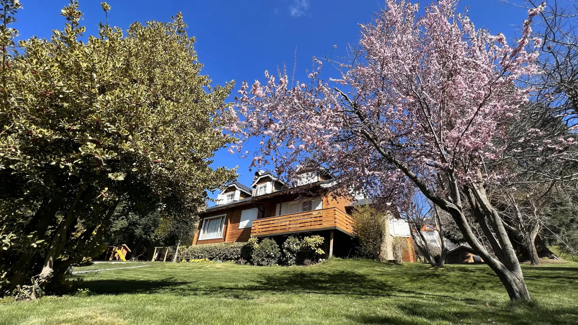 Foto - Huinid Bustillo Cabañas