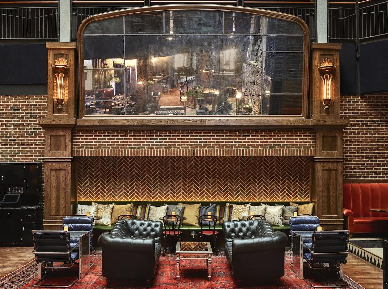 Foto - Roxy Hotel New York