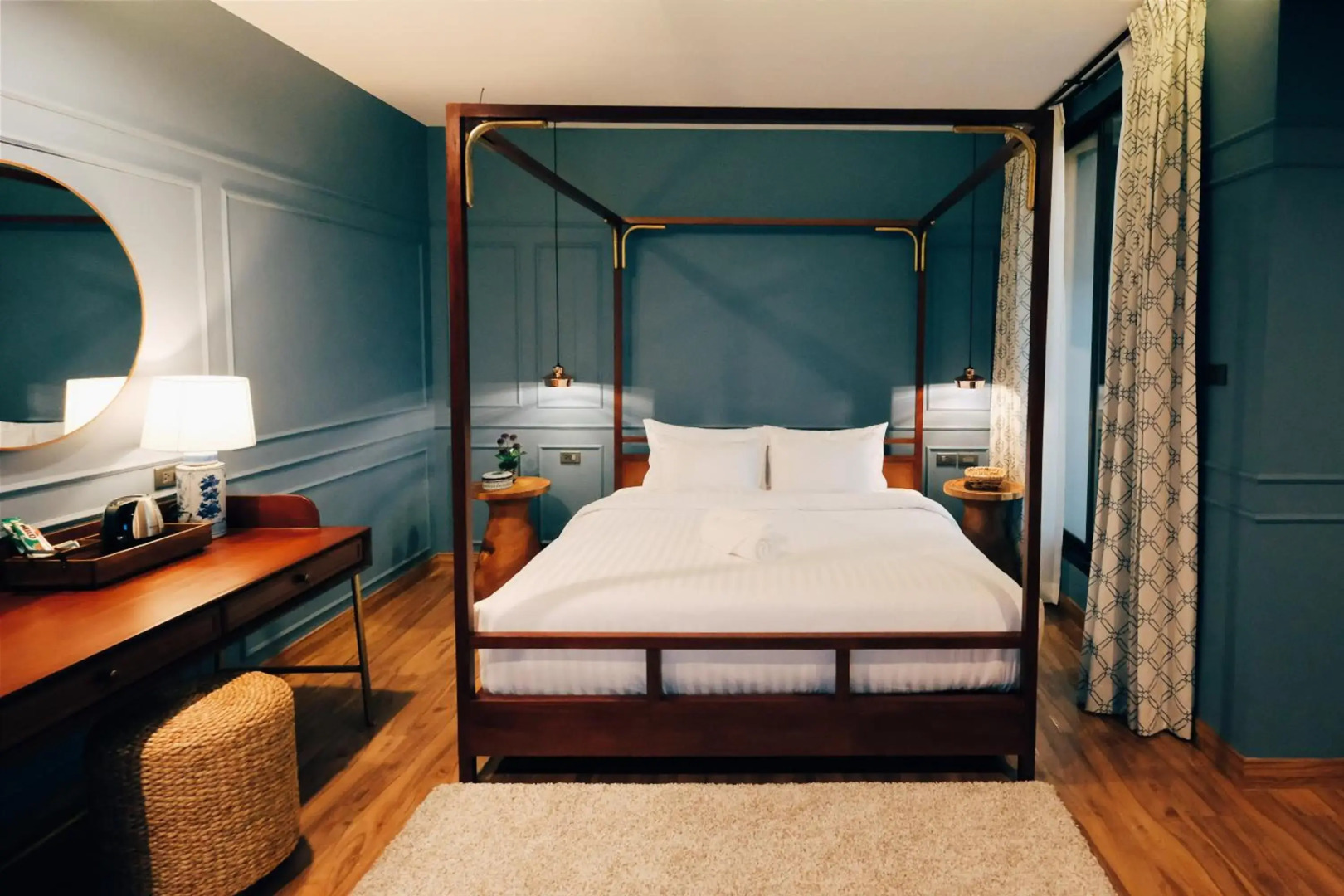 Foto - The Craft Nimman