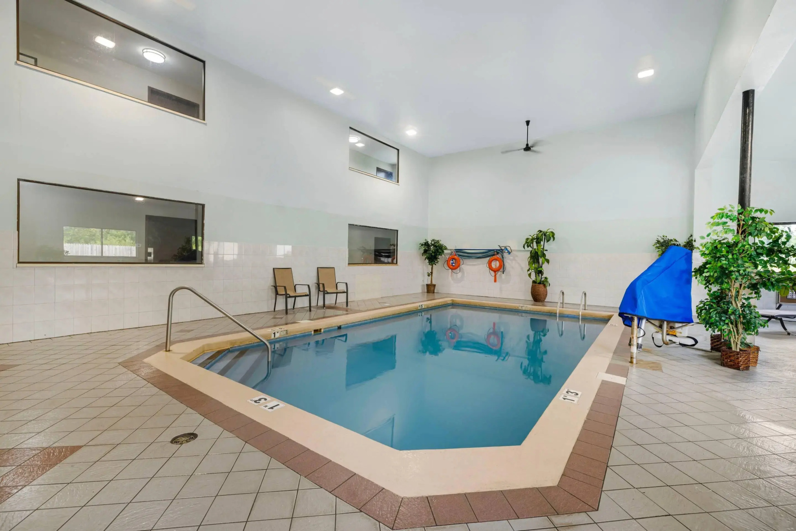 Foto - Quality Inn - Niagara Falls Blvd