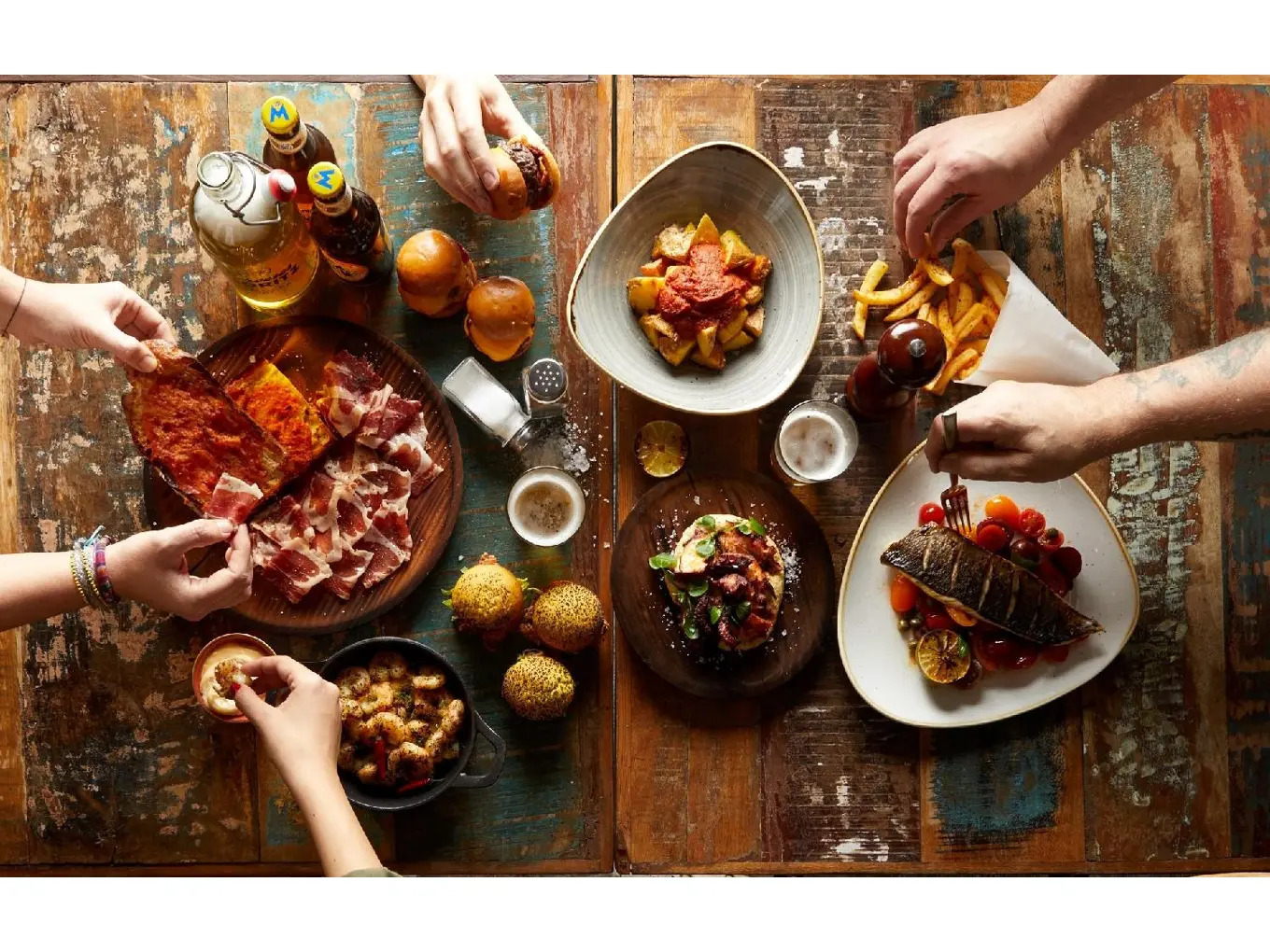 Photo - Generator Barcelona