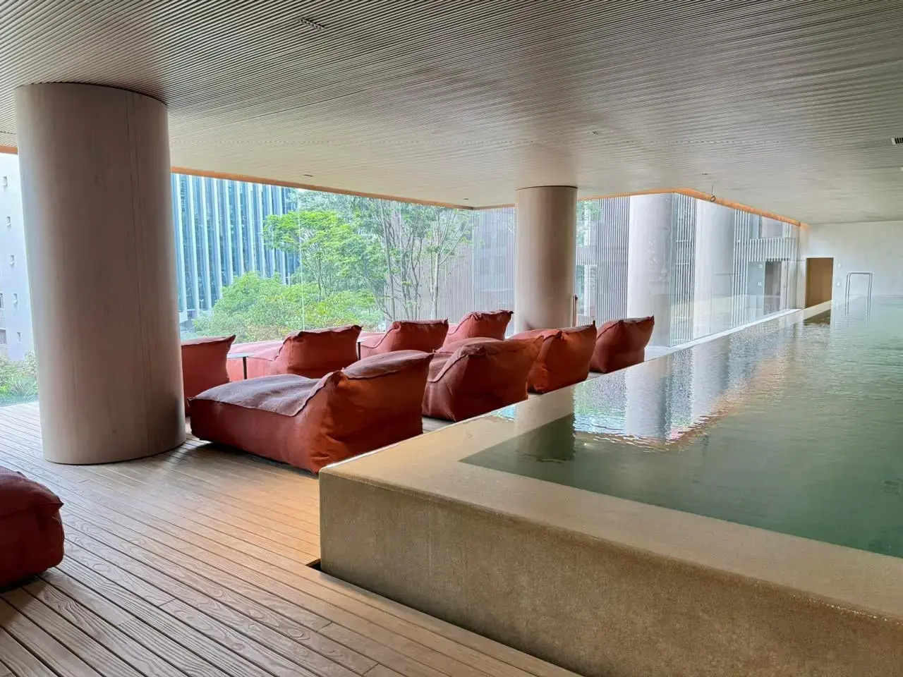 Foto - Pulso Hotel Faria Lima
