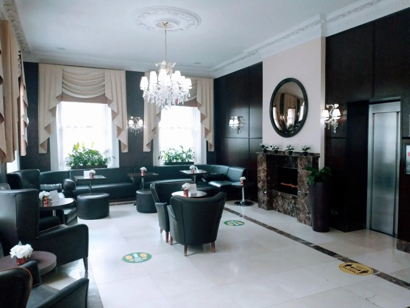 Foto - Edward Hotel Paddington
