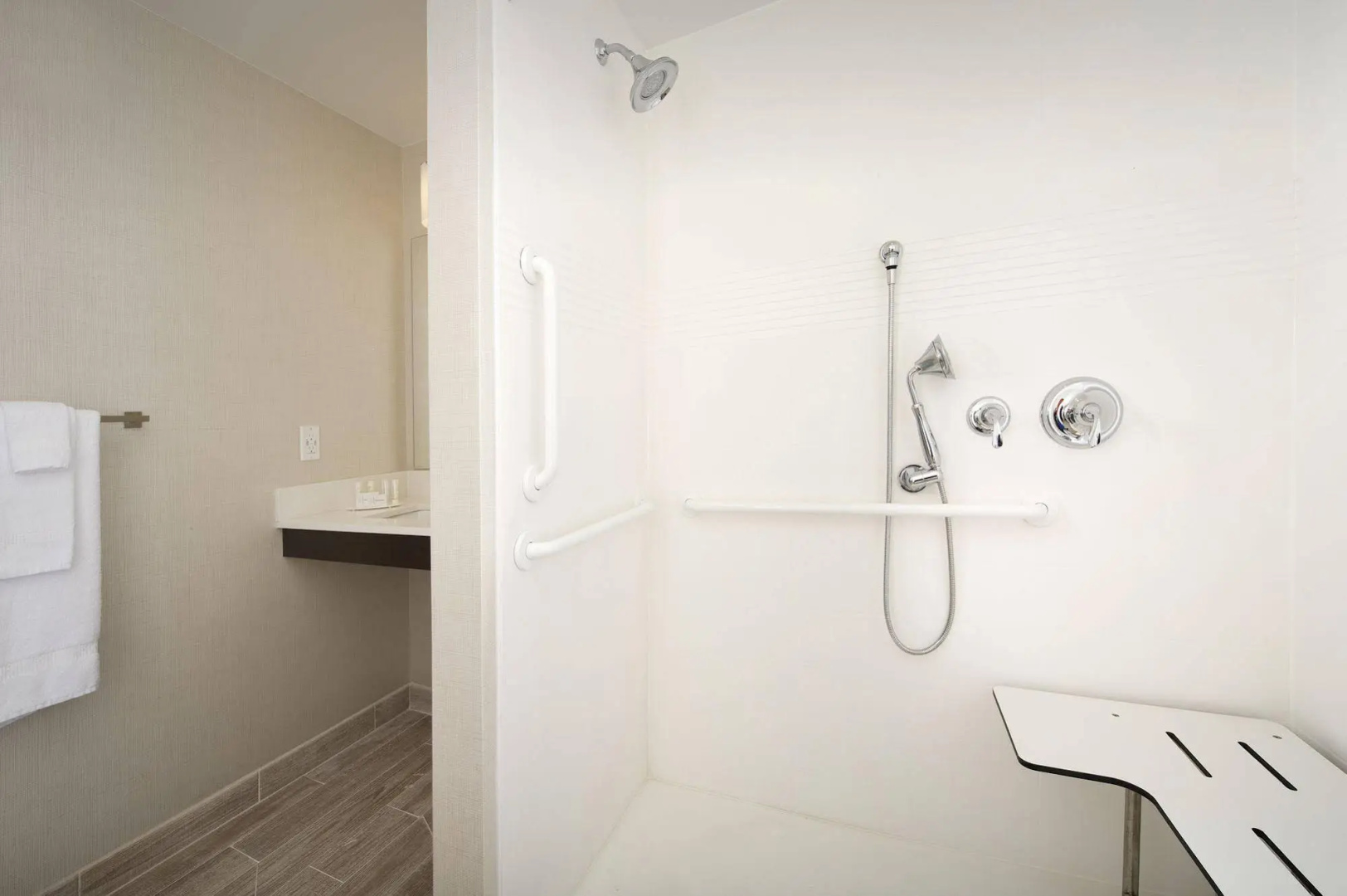 Foto - TownePlace Suites by Marriott Alexandria Fort Belvoir