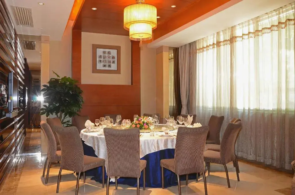 Foto - Well Garden Hotel