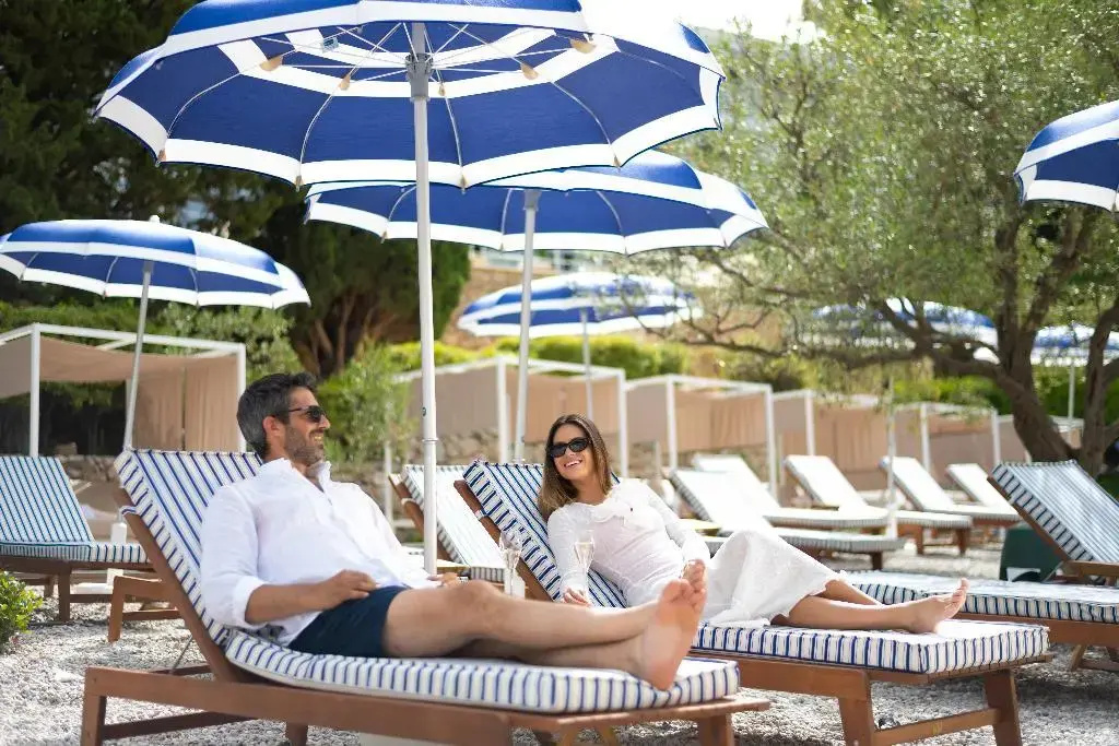 Foto - Bluesun Hotel Marina