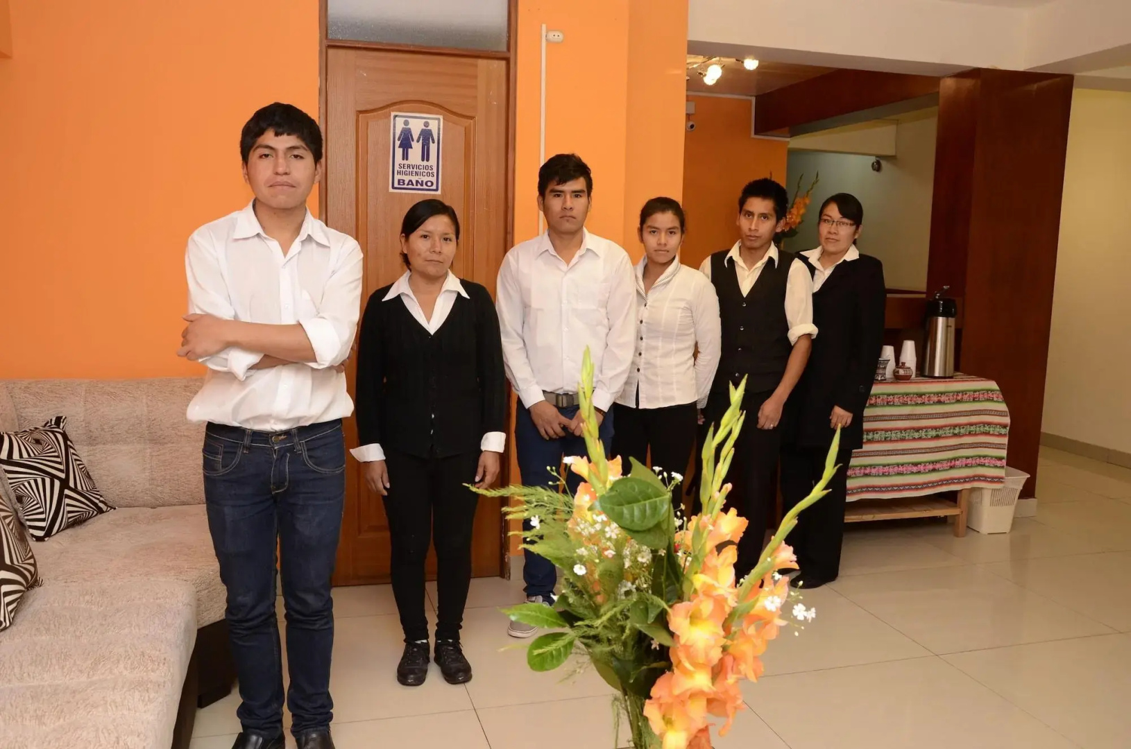 Photo - Aqua Hotel Cusco