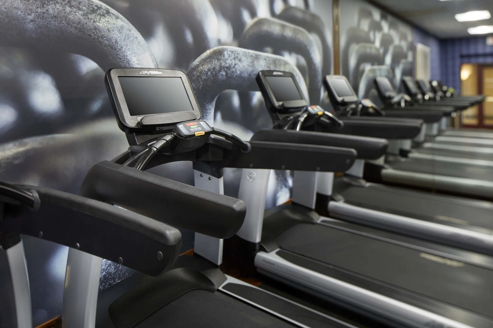 Foto - Marriott DFW Airport South