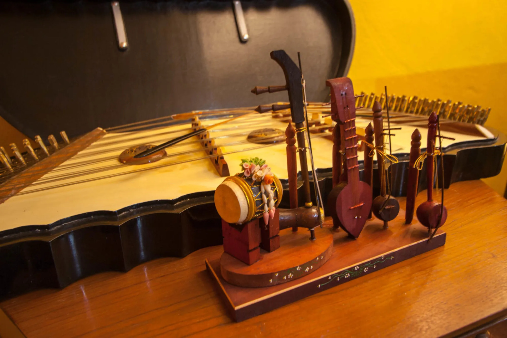 Foto - Thai Thai Hostel