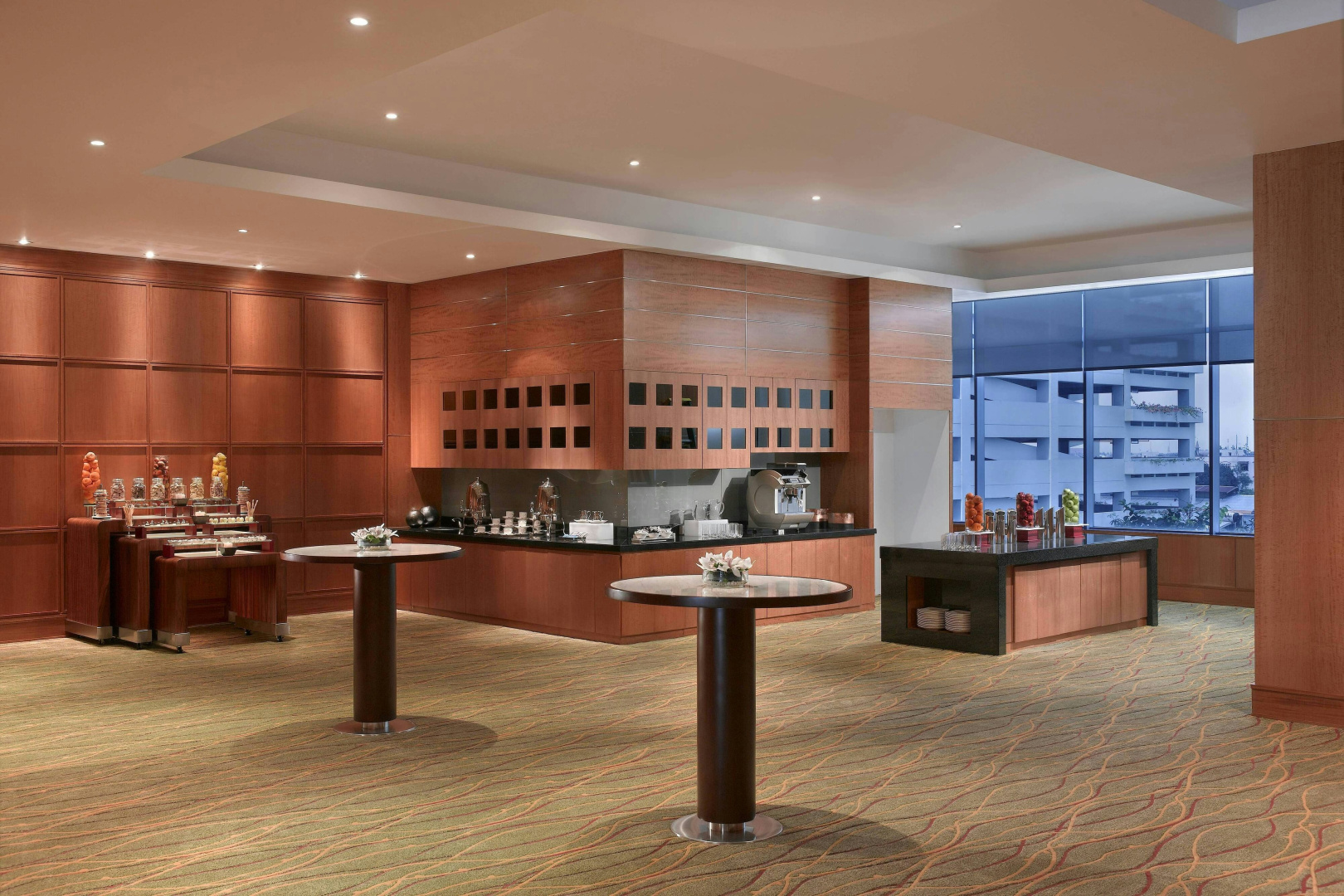 Foto - JW Marriott Hotel Medan