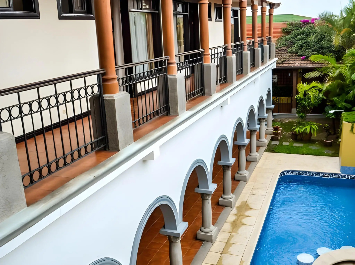 Photo - Hotel Colonial